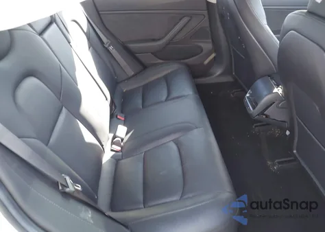 2018 Tesla Model 3 Long Range/Performance from USA, damaged, VIN 5YJ3E1EB9JF088774